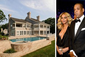 image of jay z beyonce real estate