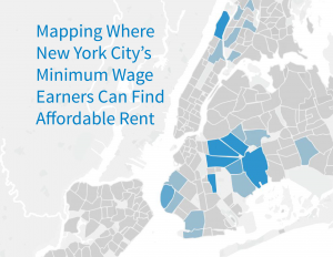 affordable rentals in nyc
