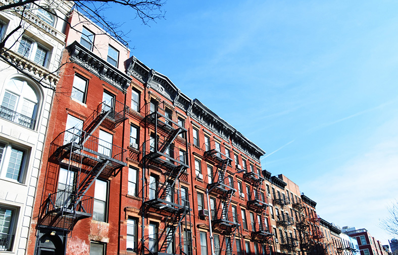 nyc rental market forecast 2022