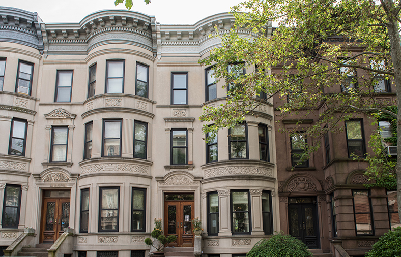 NYC Real Estate Market Rentals & Sales on the Upswing StreetEasy