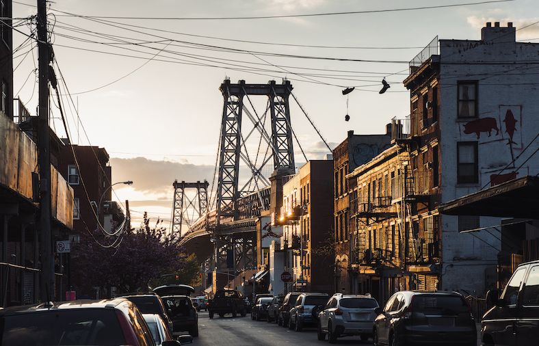 More 2Bedroom Apartments for Rent in Brooklyn Than Manhattan StreetEasy