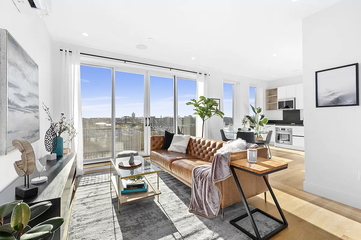 bushwick apartments under $800k - 1404 bushwick ave 3r