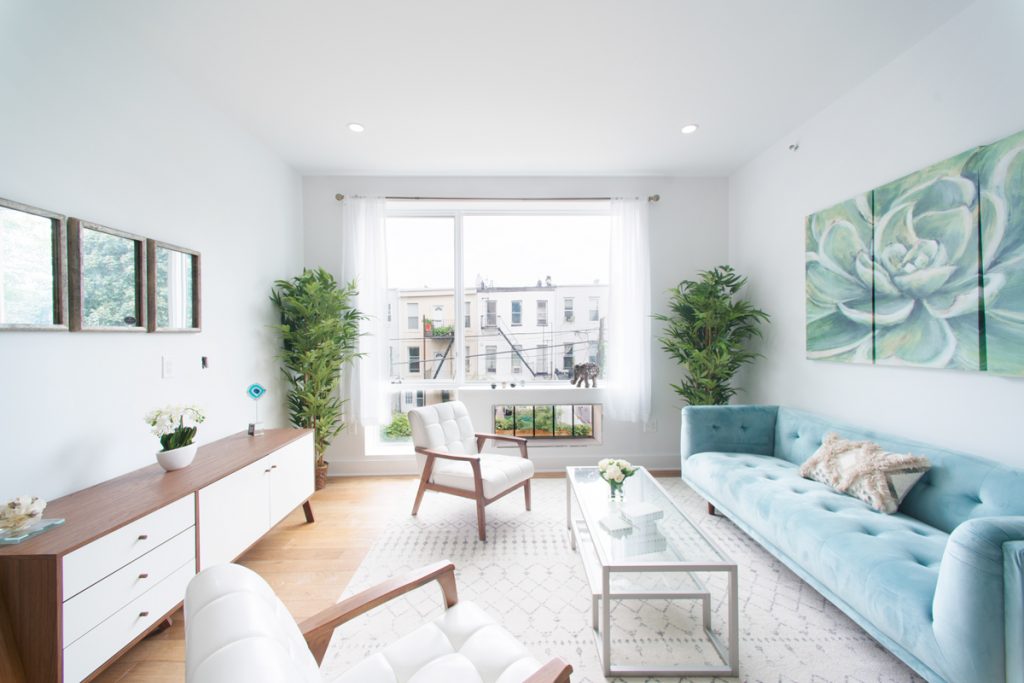 bushwick apartments under $800k - 1257 jefferson avenue 2g