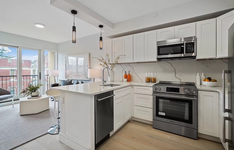 Bushwick Apartments Under $800K: 5 Beautiful Condos | StreetEasy