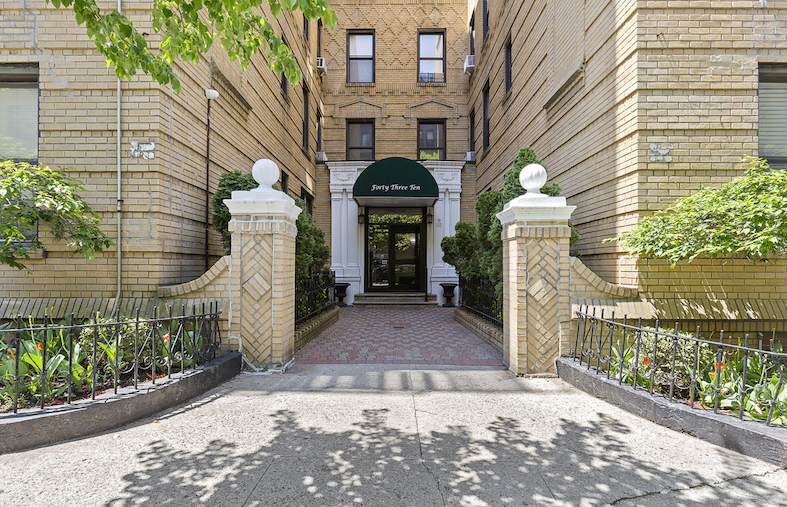 buying a home in nyc - 43-10 44th st sunnyside
