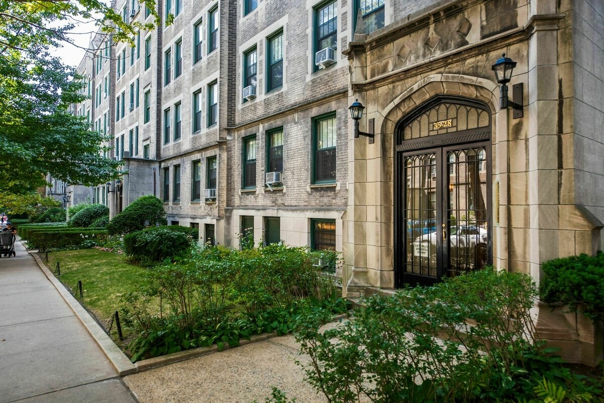 decoding the market - 35-15 80th street #32 jackson heights queens