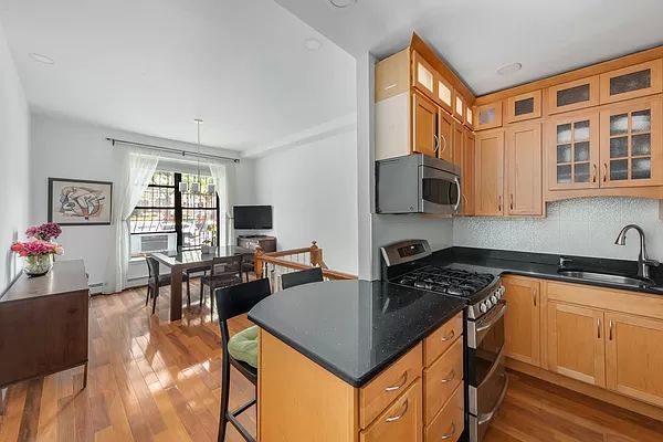 duplex apartments for sale - crown heights