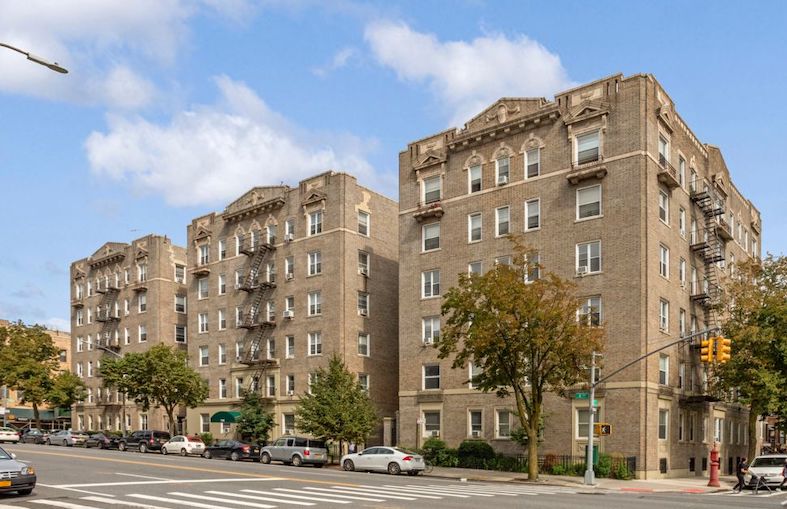 Emergency Housing Vouchers in NYC inar Recap StreetEasy