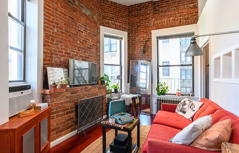 This $2500 Upper West Side 1BR Is Our Rental of the Week | StreetEasy