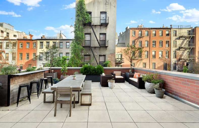 NYC Roof Access Why Your Building May Restrict Use StreetEasy