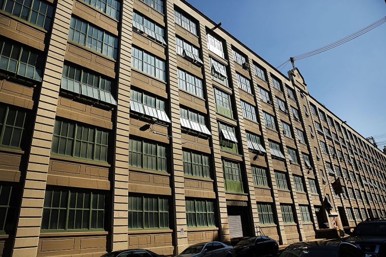 Industry City in Brooklyn Where to Eat, Drink & Shop All Year StreetEasy