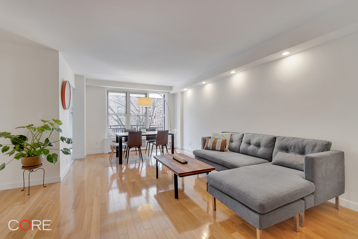 NYC Apartments With Outdoor Space 10 Options Under 1M StreetEasy