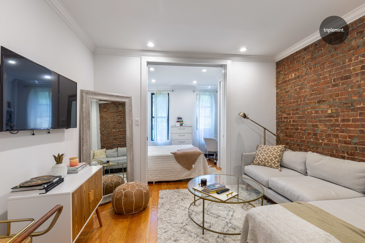 Kips Bay 1BR With InUnit Laundry & Dishwasher for 2K StreetEasy