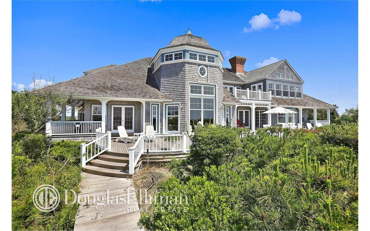 Susan Lucci Reportedly Snags $20M for Hamptons' Mansion | StreetEasy