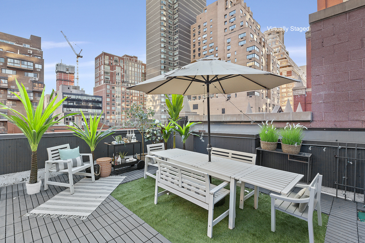 most popular sale for april 12 - rooftop
