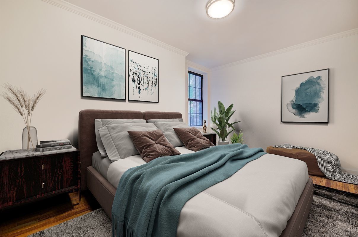 nyc apartments for $1800 - harlem