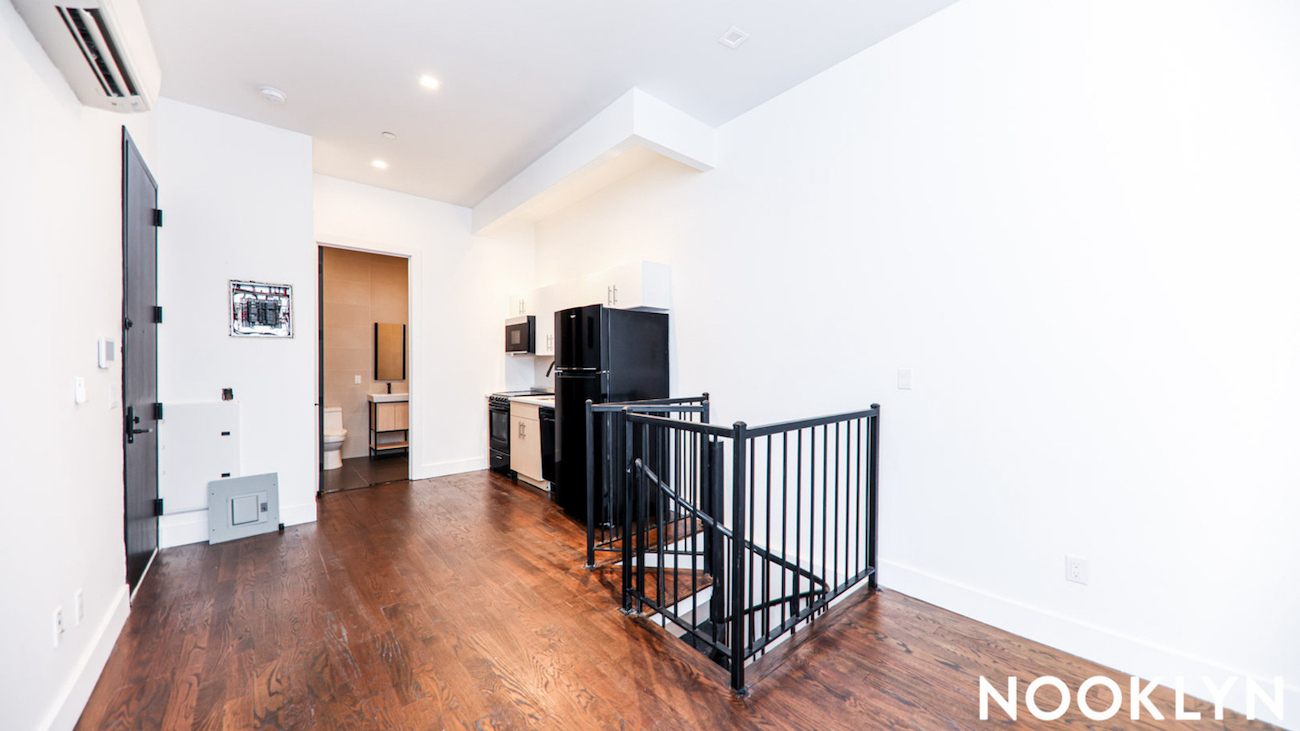 nyc apartments for $1900 - flatbush