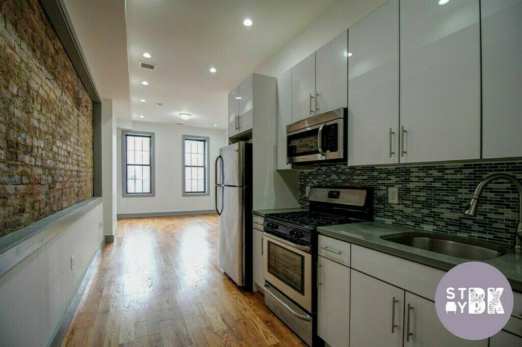 nyc apartments for $1900 - stuyvesant heights