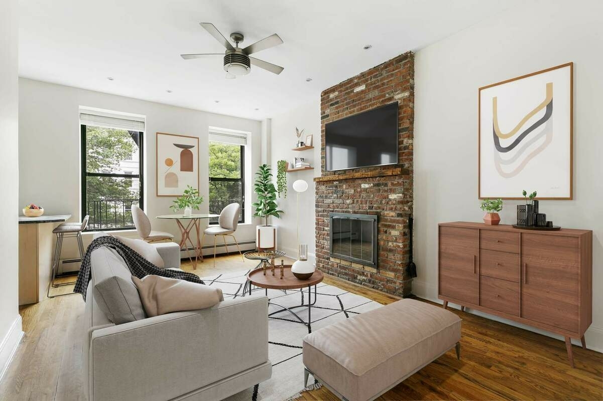 nyc apartments for $1m - park slope