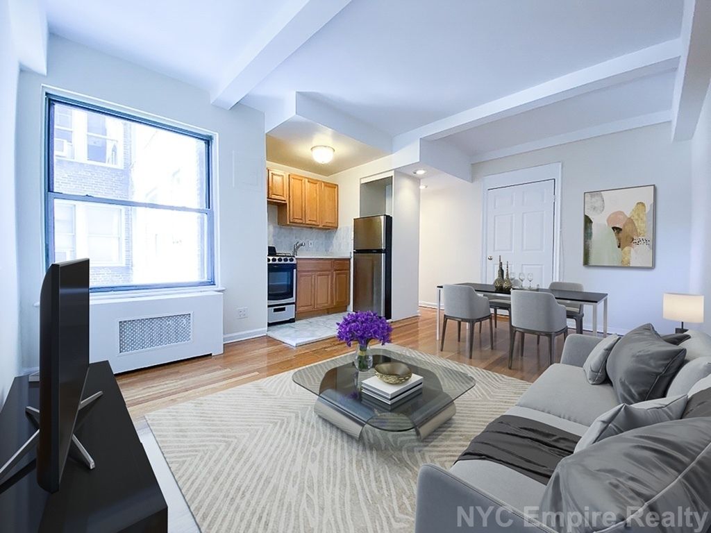 nyc apartments for $2100 - murray hill