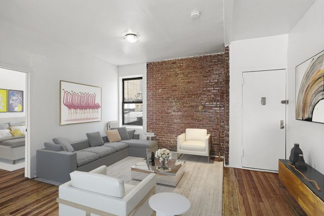 nyc apartments for $2700 - hell's kitchen