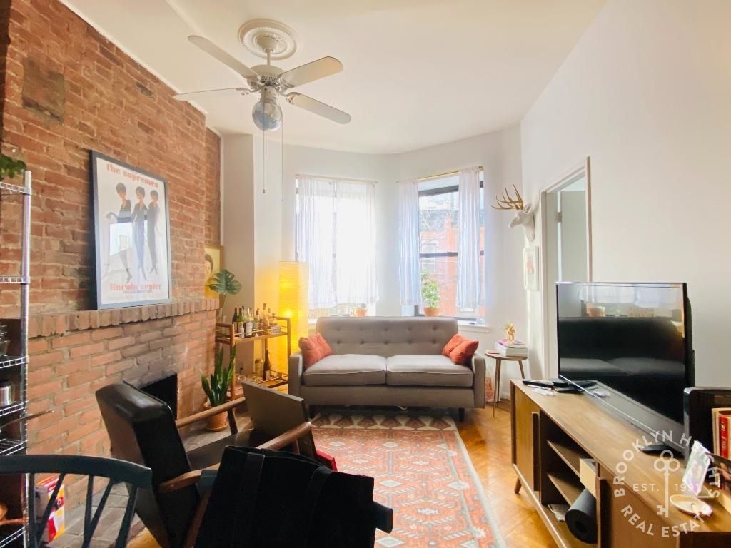 nyc apartments for $3200 - cobble hill
