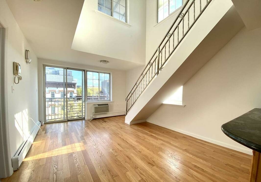 nyc apartments for $3300 - williamsburg