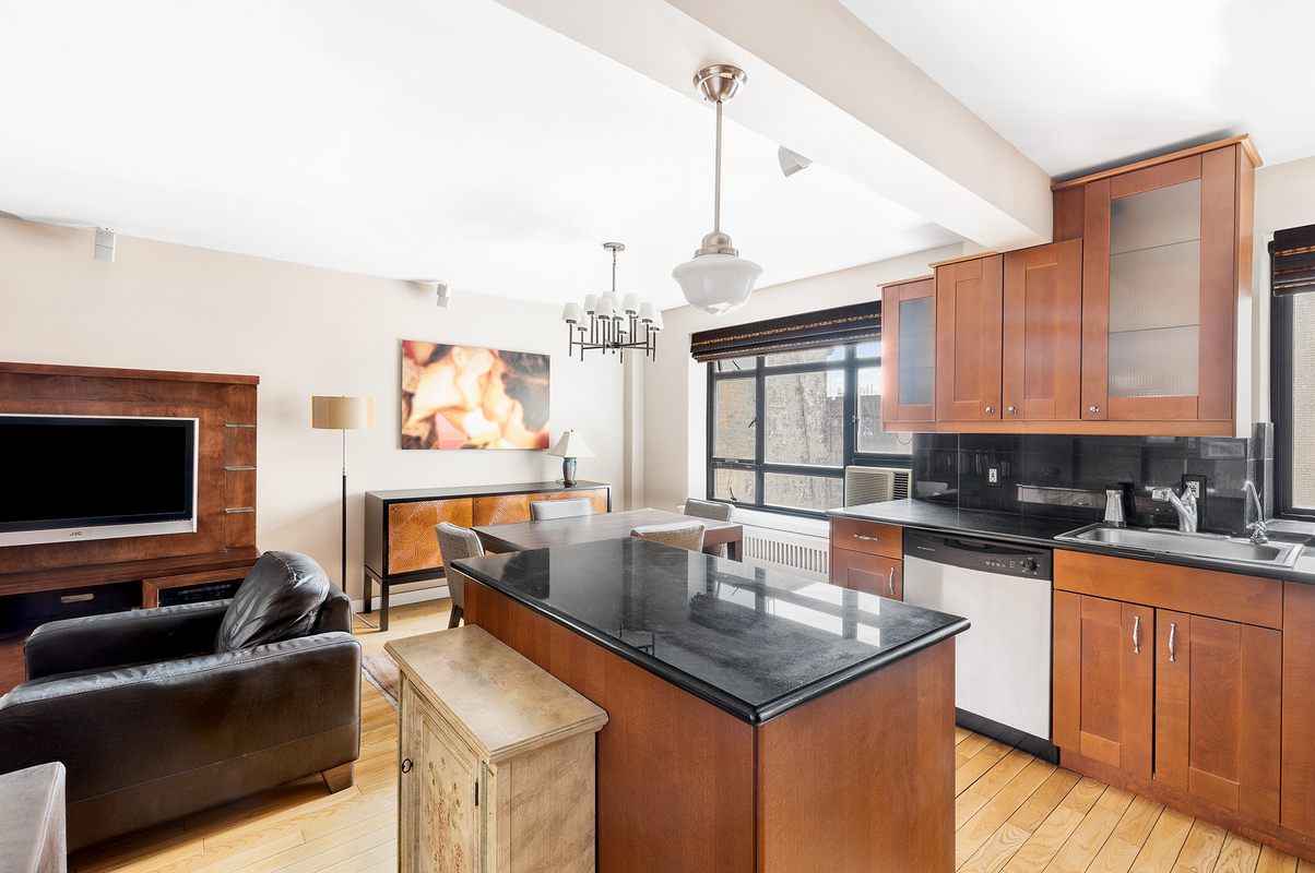 nyc apartments for $400k - brooklyn heights
