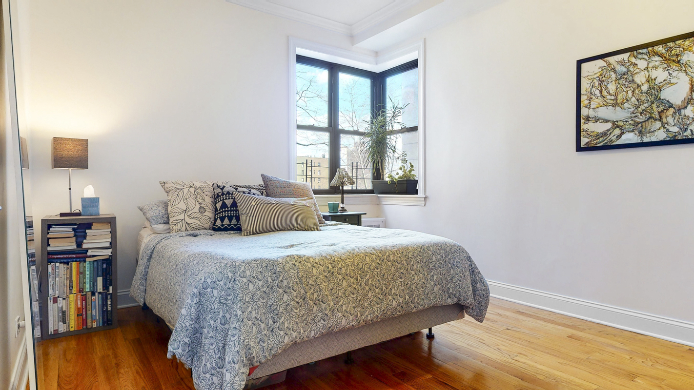 nyc apartments for $400k - hudson heights