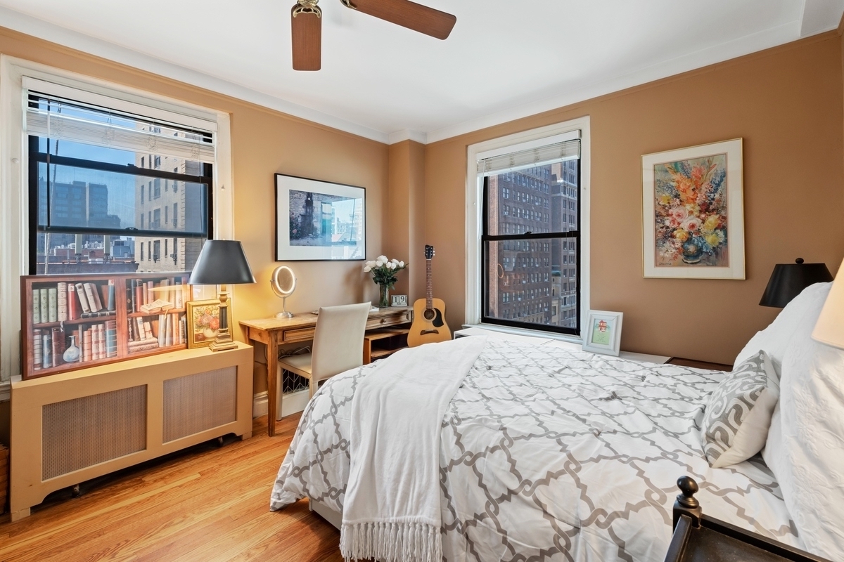 nyc apartments for $500k - upper west side