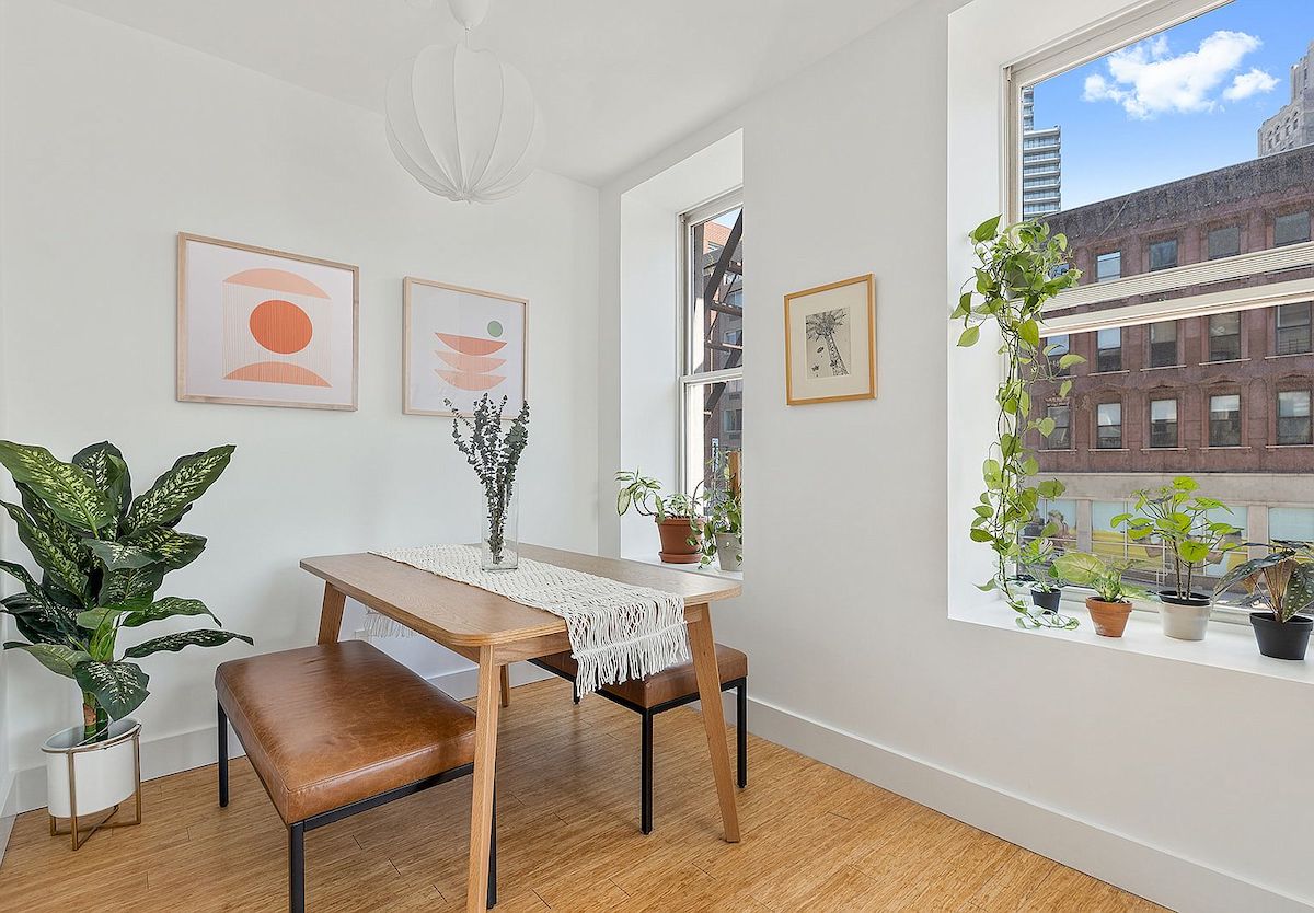 nyc apartments for $550k - boerum hill