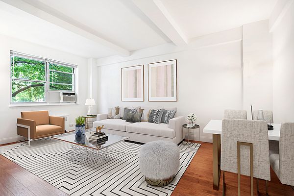 nyc apartments for $600k - 550 grand street