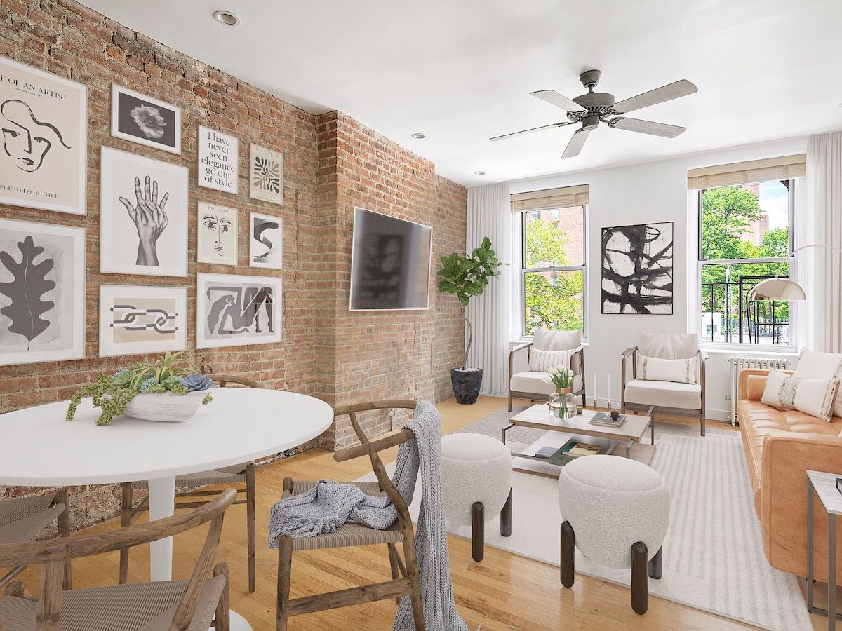 nyc apartments for $600k - east 14th street