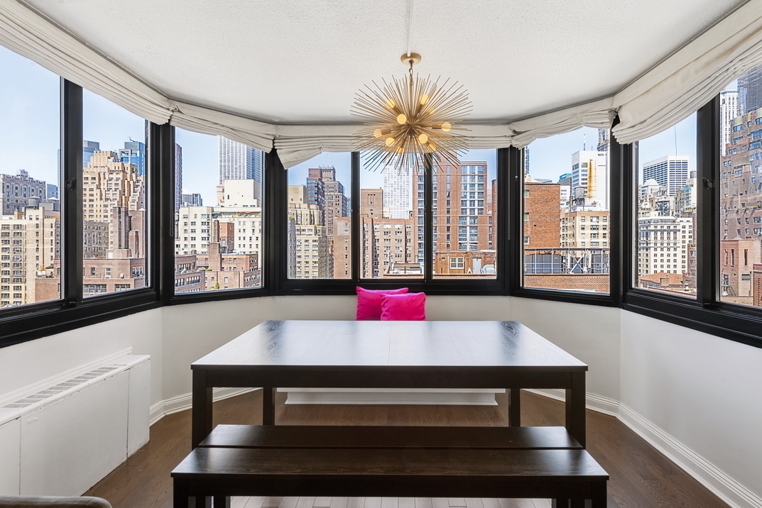 nyc apartments for $650k - murray hill