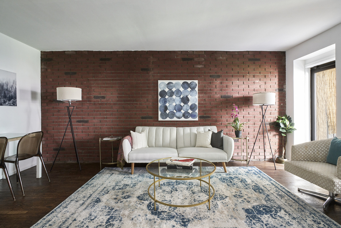nyc apartments for $700K - greenwich village