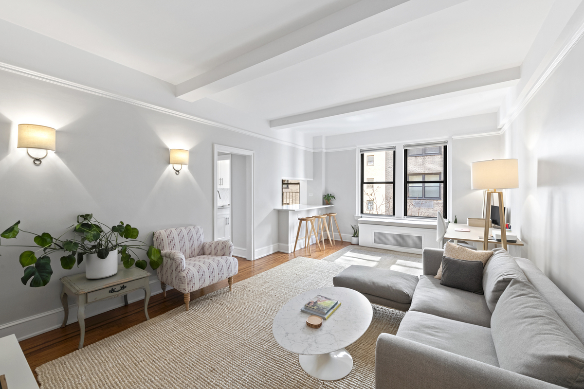 nyc apartments for $700k - beekman