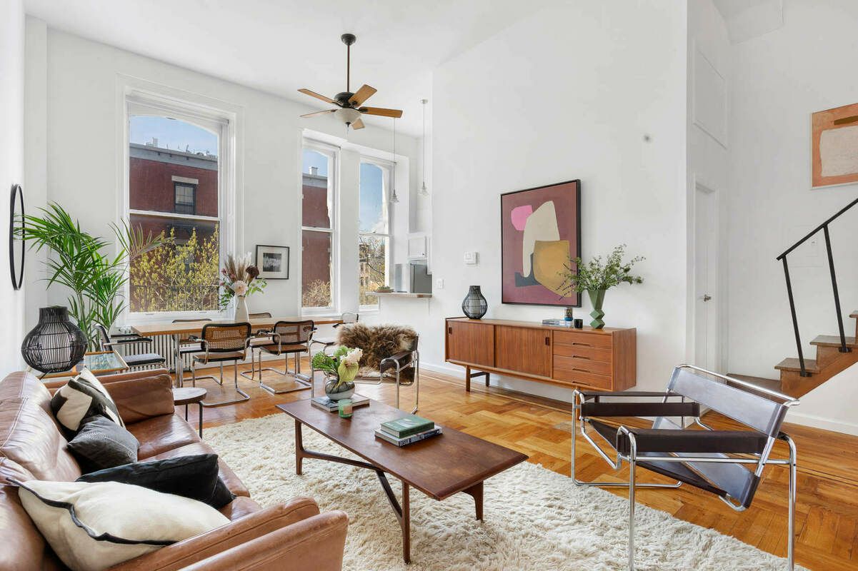 nyc apartments for $800k - cobble hill