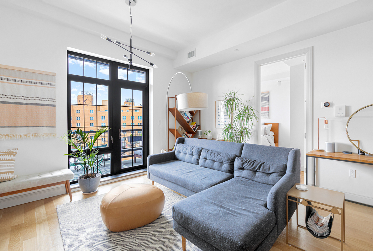 nyc apartments for $800k - east williamsburg