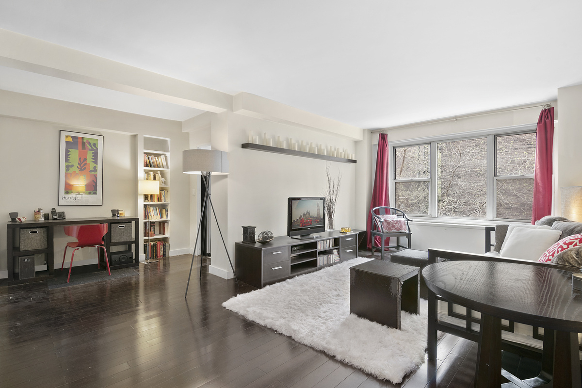 nyc apartments for $800k - greenwich village