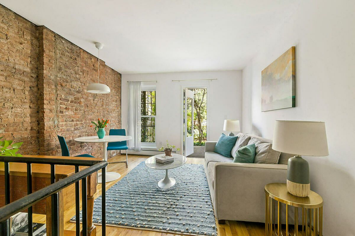 nyc apartments for $800k - park slope