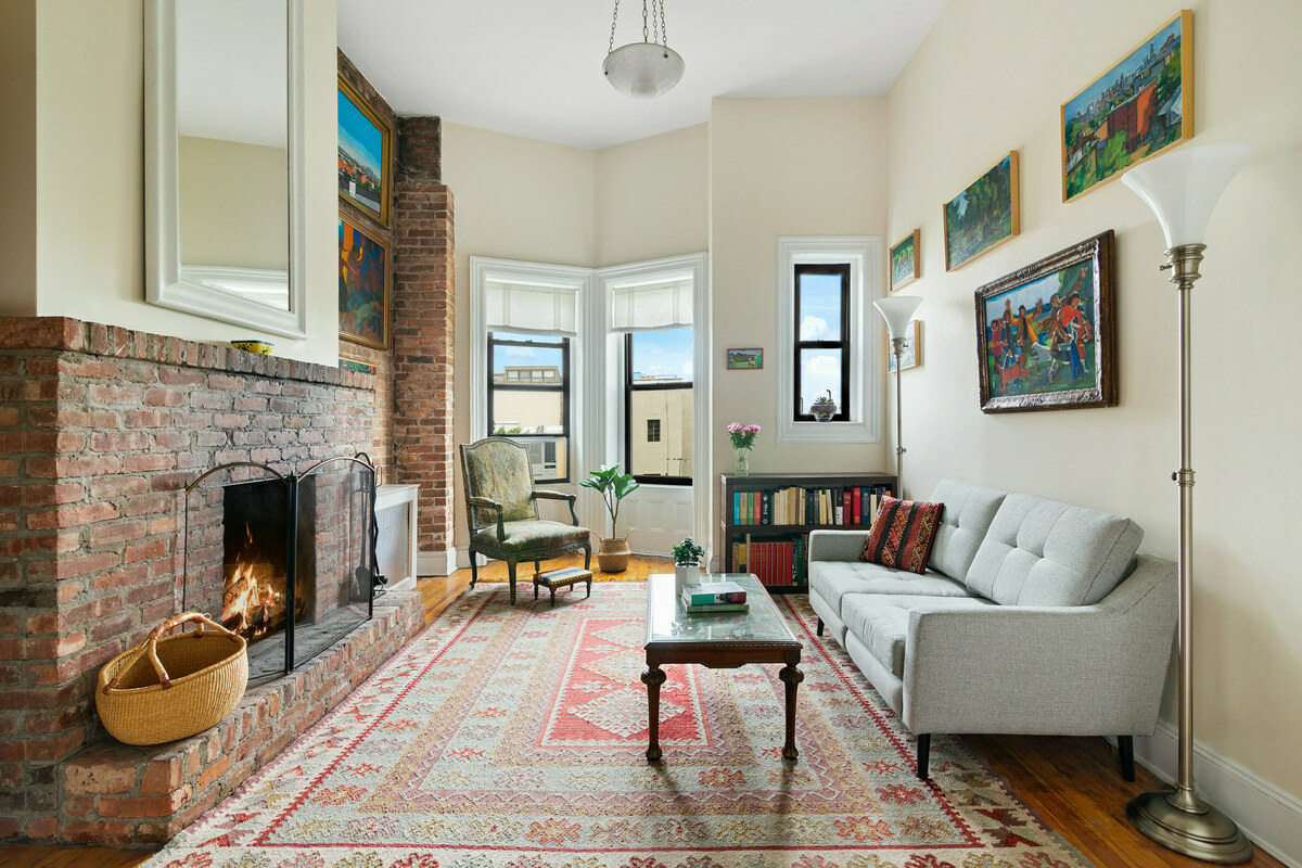 nyc apartments for $850k - park slope