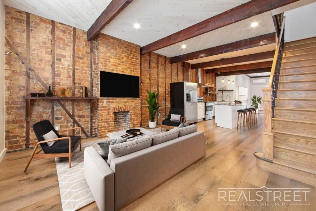 nyc apartments for $900k - weeksville