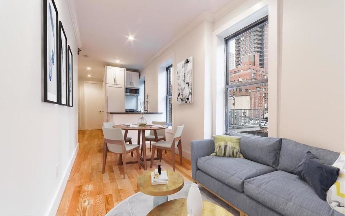 nyc apartments for an april move-in - lenox hill