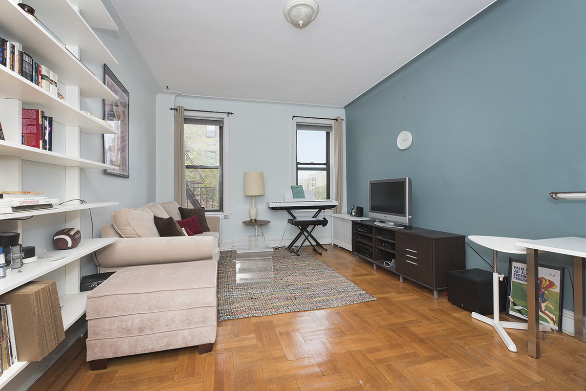 nyc apartments for an april move-in - sunnyside