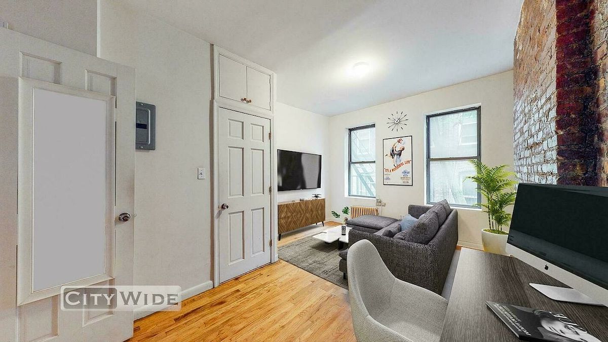 nyc apartments for august move-in - lower east side