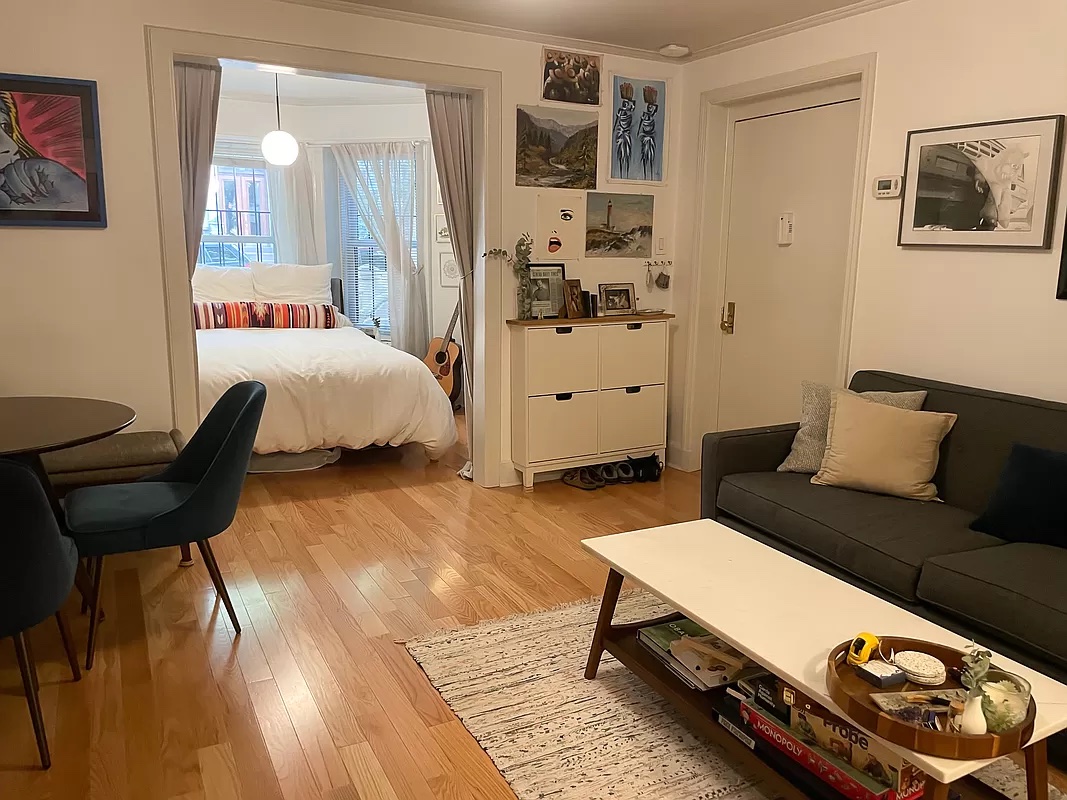 nyc apartments under $2k - park slope