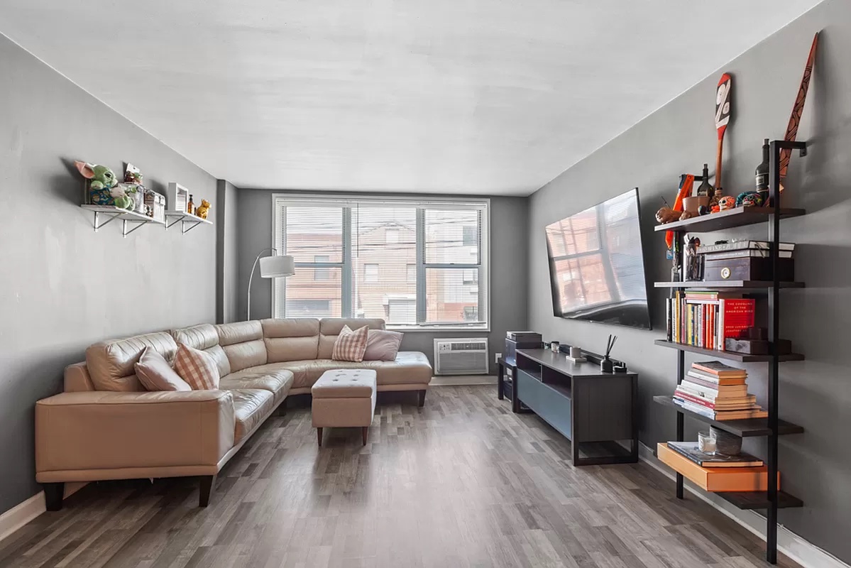 nyc apartments under $400k - sunnyside