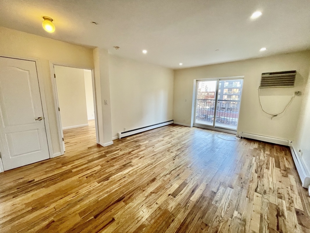 NYC Apartments With a Balcony or Terrace to Rent Right Now StreetEasy