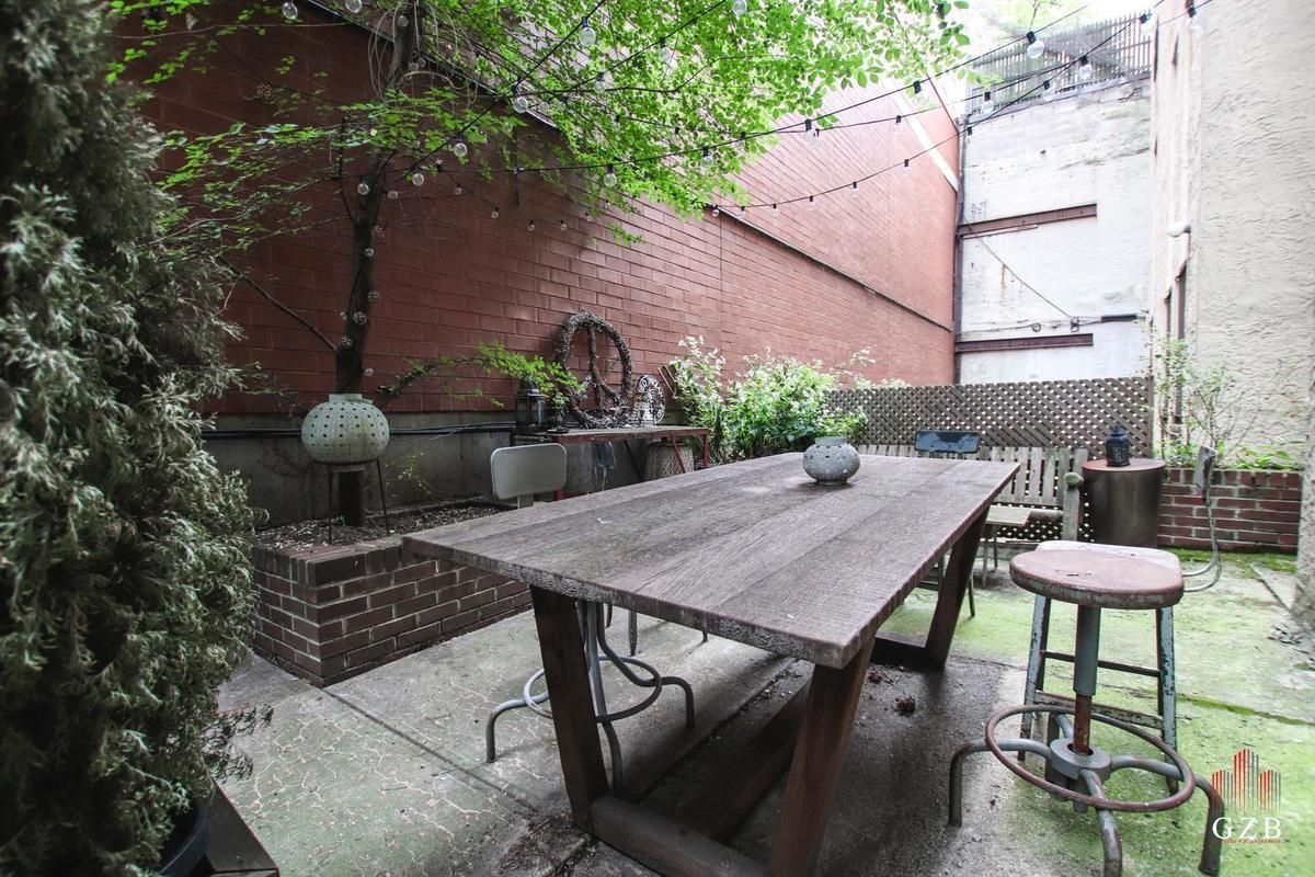 NYC Apartments With a Balcony or Terrace to Rent Right Now StreetEasy