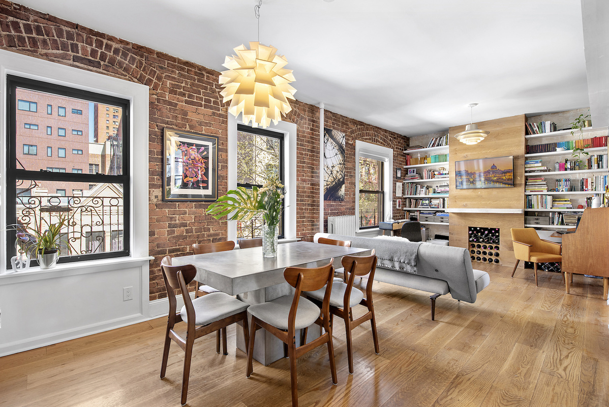 nyc open houses april 17 and 18 - upper west side